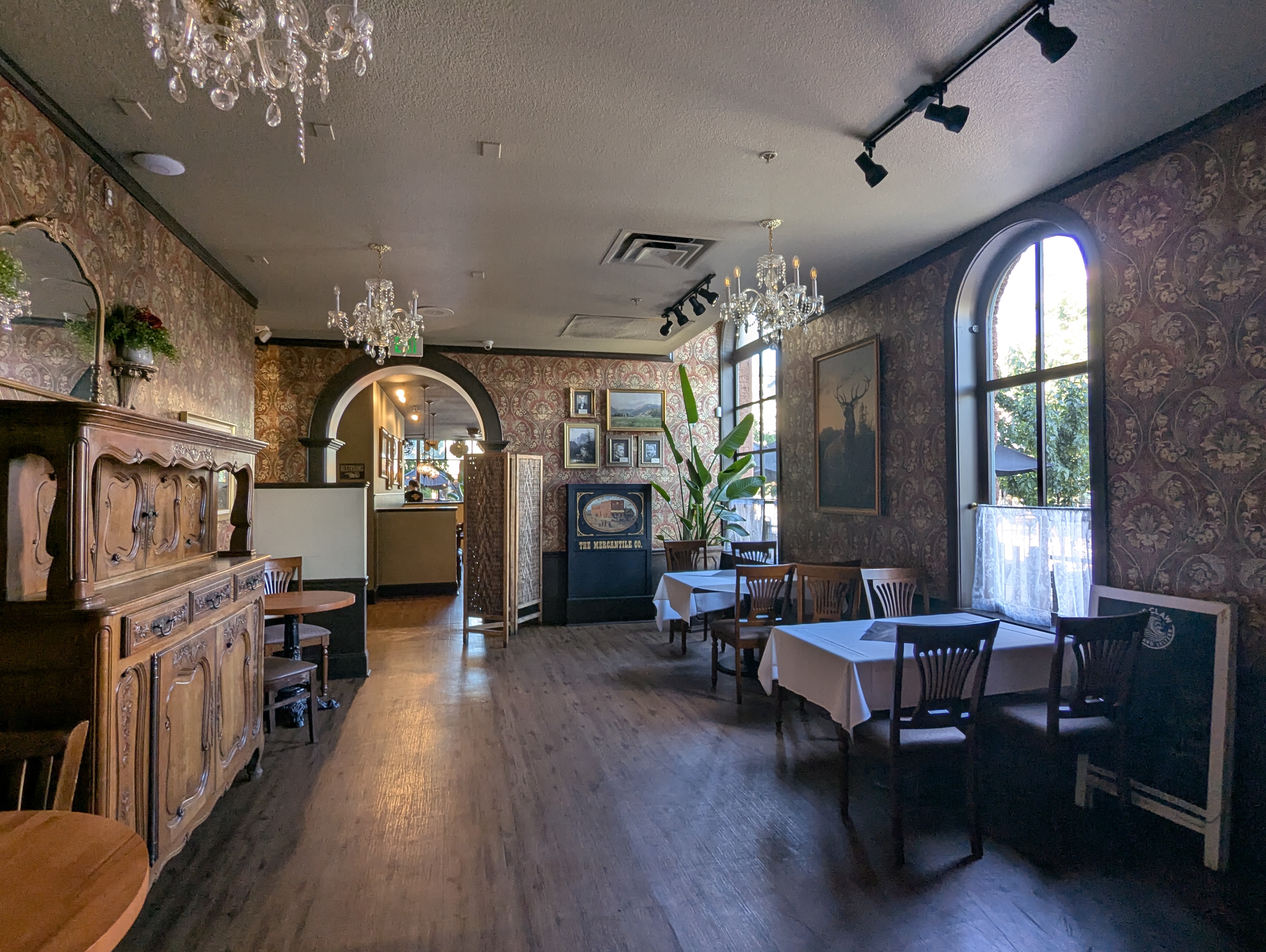 Bella Colibri, Golden, Colorado